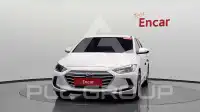 2017 Hyundai Avante