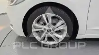 2017 Hyundai Avante