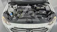 2017 Hyundai Avante