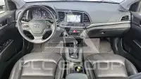 2017 Hyundai Avante