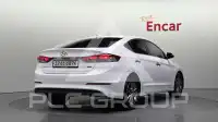 2017 Hyundai Avante