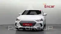 2017 Hyundai Avante