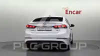 2017 Hyundai Avante