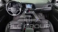 2017 Hyundai Avante