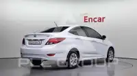 2017 Hyundai Accent