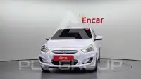 2017 Hyundai Accent
