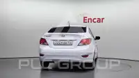 2017 Hyundai Accent