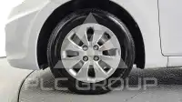 2017 Hyundai Accent