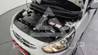 2017 Hyundai Accent