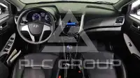 2017 Hyundai Accent