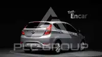2017 Hyundai Accent
