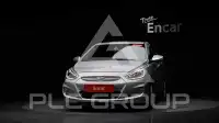 2017 Hyundai Accent