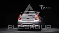 2017 Hyundai Accent