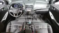 2017 Hyundai Accent