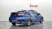 2017 Hyundai Ioniq