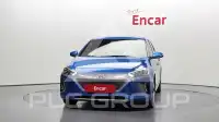 2017 Hyundai Ioniq