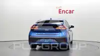 2017 Hyundai Ioniq