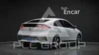 2017 Hyundai Ioniq