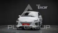 2017 Hyundai Ioniq