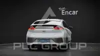 2017 Hyundai Ioniq