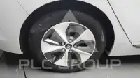 2017 Hyundai Ioniq