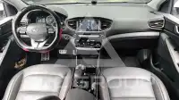 2017 Hyundai Ioniq