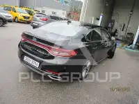 2017 Hyundai Grandeur