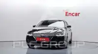2017 Hyundai Grandeur