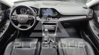 2017 Hyundai Grandeur