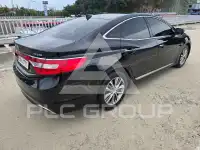 2017 Hyundai Grandeur