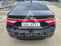 2017 Hyundai Grandeur
