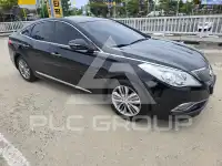 2017 Hyundai Grandeur