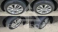 2017 Hyundai Grandeur