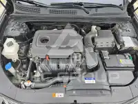 2017 Hyundai Grandeur