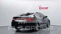 2017 Hyundai Grandeur
