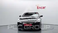 2017 Hyundai Grandeur