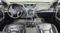 2017 Hyundai Grandeur