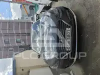 2017 Hyundai Grandeur