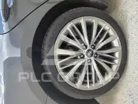 2017 Hyundai Grandeur