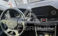 2017 Hyundai Grandeur