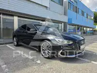2017 Hyundai Grandeur