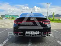 2017 Hyundai Grandeur