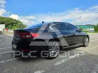 2017 Hyundai Grandeur