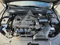 2017 Hyundai Grandeur