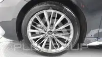 2017 Hyundai Grandeur