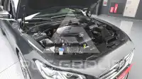 2017 Hyundai Grandeur