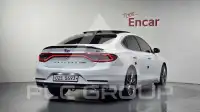 2017 Hyundai Grandeur