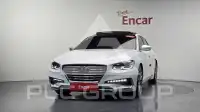 2017 Hyundai Grandeur