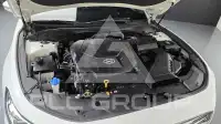 2017 Hyundai Grandeur
