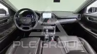2017 Hyundai Grandeur